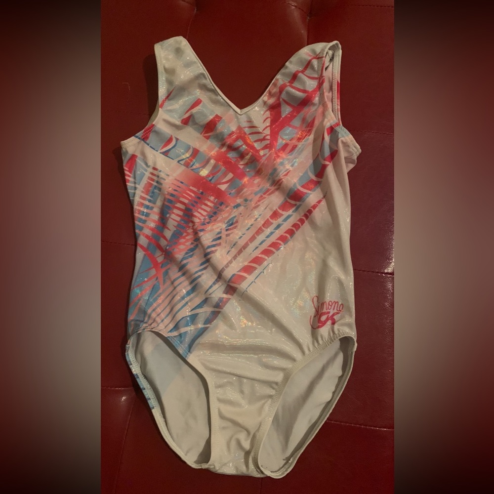 GK Simone leotard